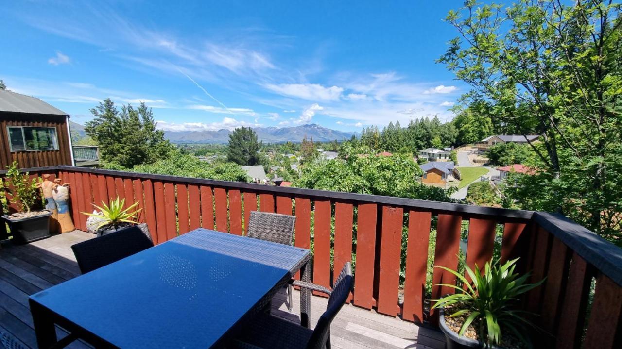 27 Alpine Avenue Villa Hanmer Springs Exterior photo