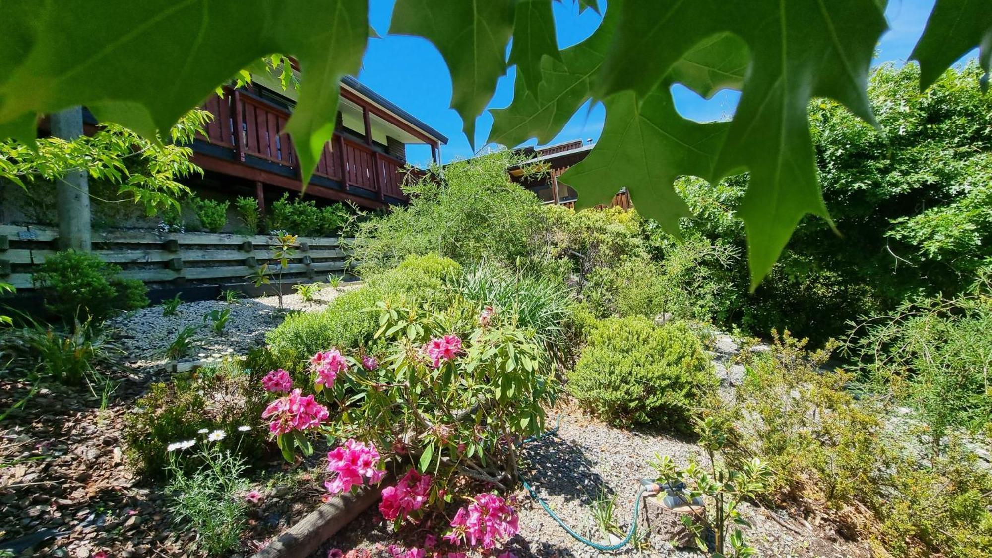 27 Alpine Avenue Villa Hanmer Springs Exterior photo